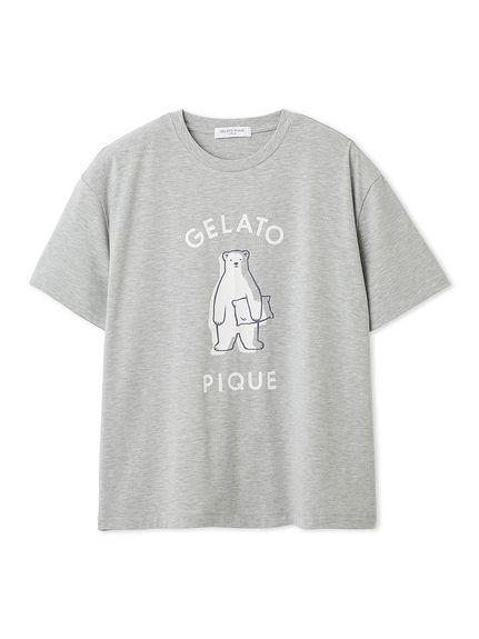 公式】MEN GELATO PIQUE HOMME（ジェラートピケ オム） ｜オフィシャル