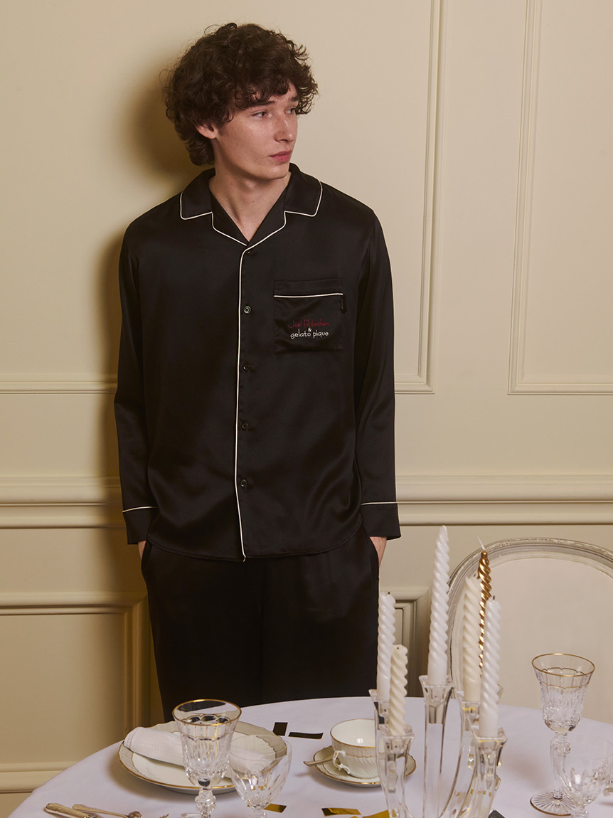 ジェラートピケ メンズ&レディースセット♡ 公式】GELATO PIQUE HOMME（ジェラートピケオム）の通販サイト