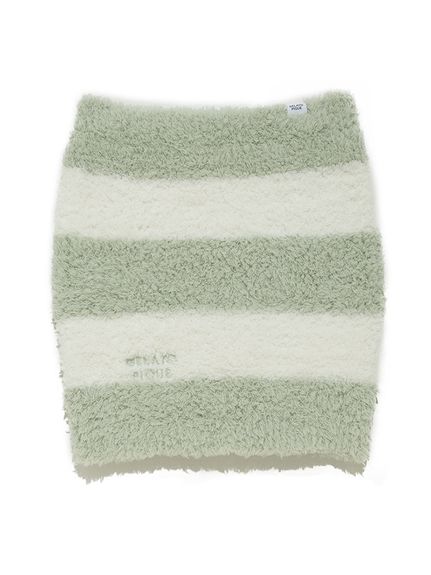 【HOMME】ジェラート2ボーダーウエストウォーマー