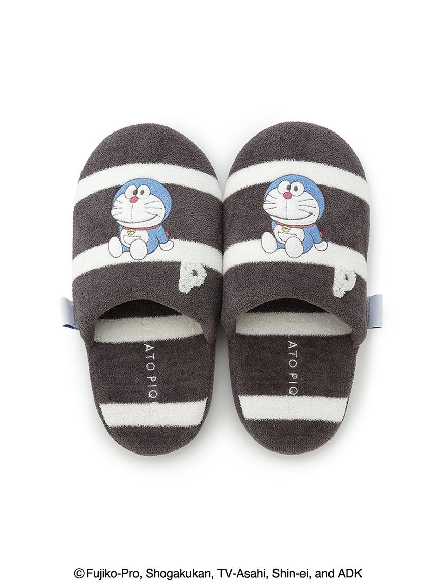 ドラえもん】【メンズ】ルームシューズ(ルームシューズ)｜ルームウェア