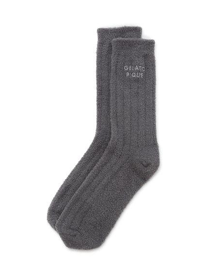 公式】ソックス ( MEN) GELATO PIQUE HOMME（ジェラートピケ オム
