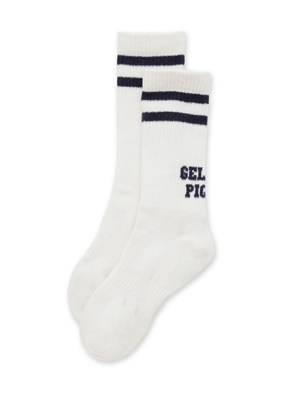 公式】ソックス ( MEN) GELATO PIQUE HOMME（ジェラートピケ