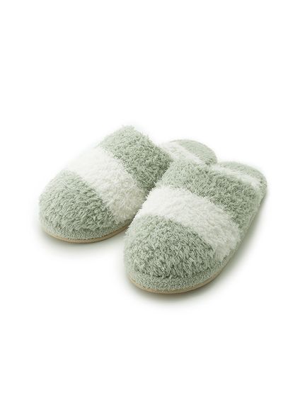 公式】ルームシューズ ( MEN) GELATO PIQUE HOMME（ジェラート