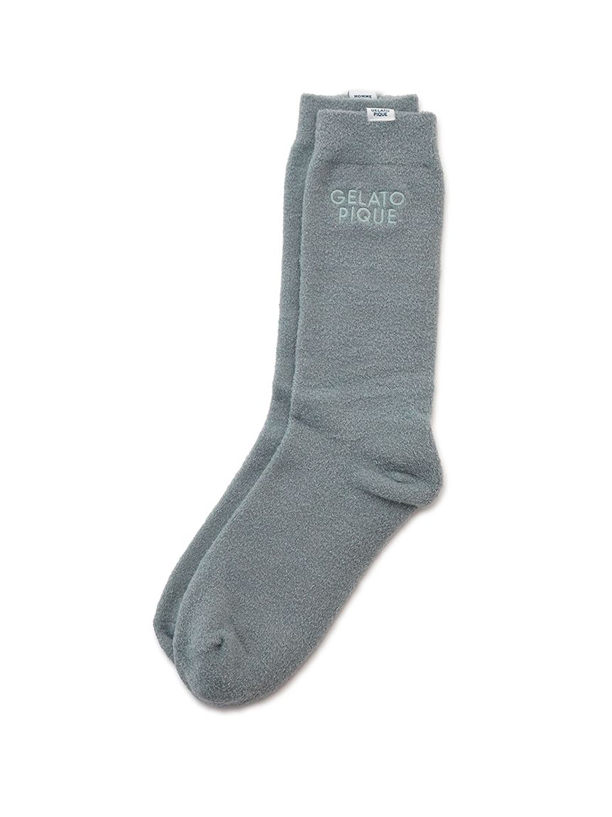 HOMME】調温スムーズィーソックス(ソックス)｜ルームウェア・パジャマ