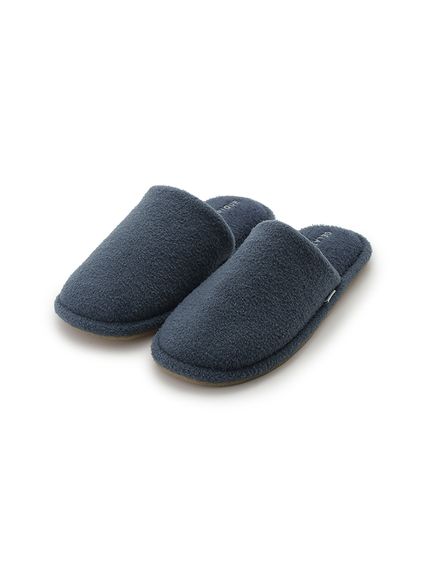 【HOMME】調温スムーズィールームシューズ