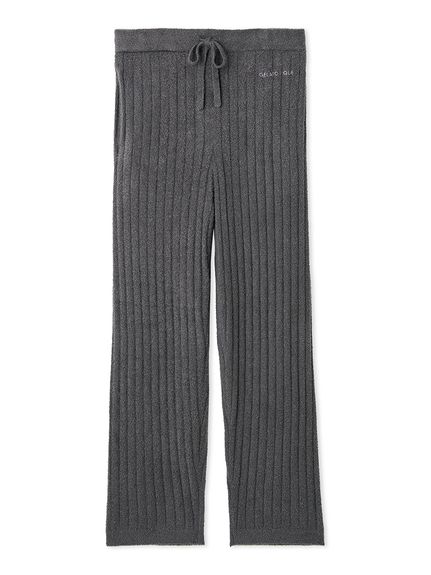 【HOMME】調温スムーズィーロングパンツ