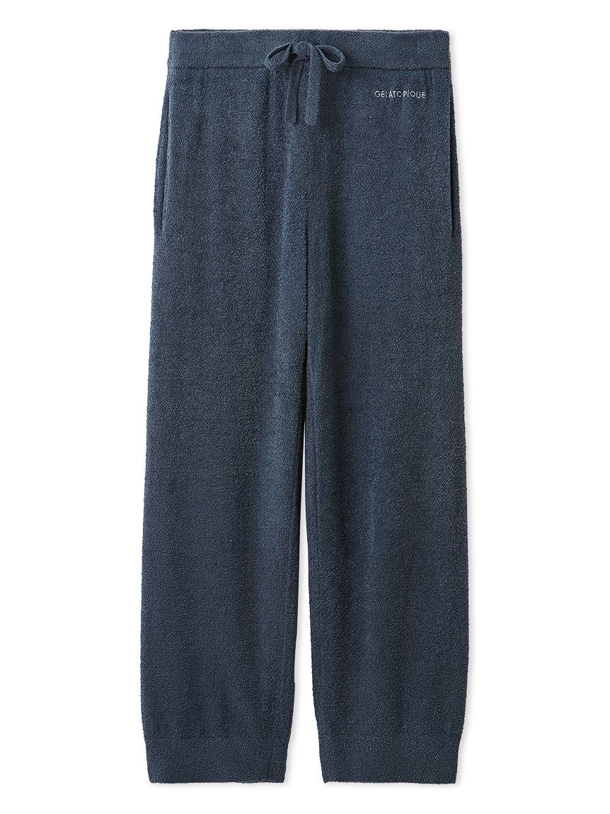 HOMME】調温スムーズィーロングパンツ(ロングパンツ)｜ルームウェア
