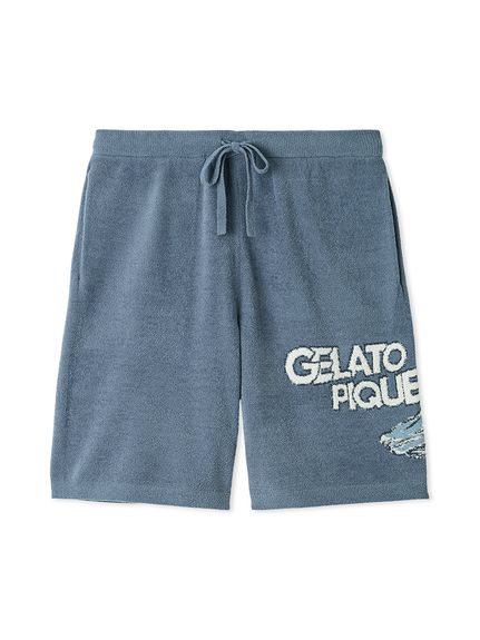 公式】 GELATO PIQUE HOMME（ジェラートピケ オム） ｜オフィシャル