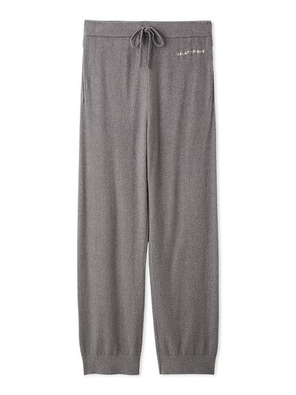 HOMME】調温スムーズィーロングパンツ(ロングパンツ)｜ルームウェア