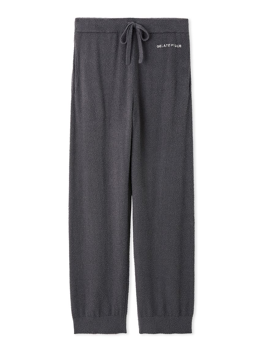 HOMME】調温スムーズィーロングパンツ(ロングパンツ)｜ルームウェア