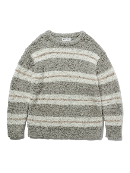 公式 プルオーバー トップス Gelato Pique Homme ジェラートピケ オム オフィシャル通販サイト パジャマ ルームウェア