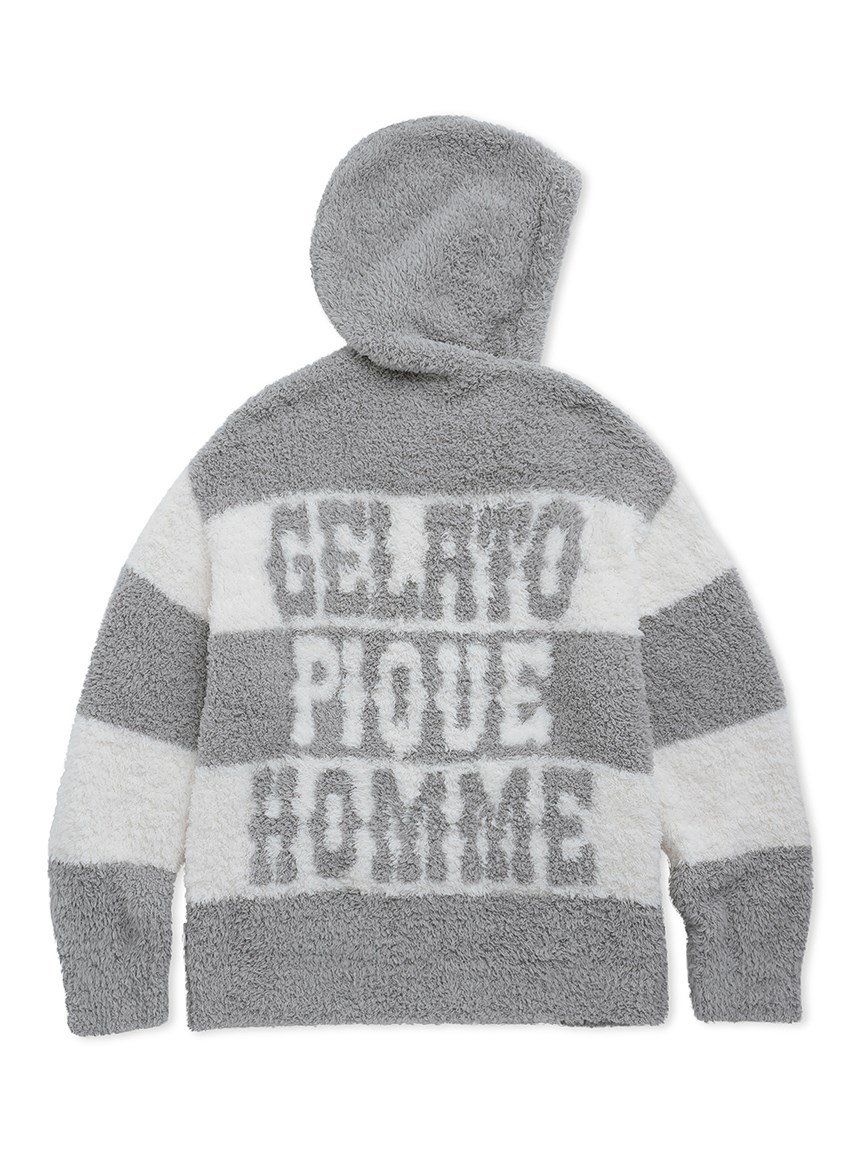 公式】トップス GELATO PIQUE HOMME(ジェラートピケ オム ...