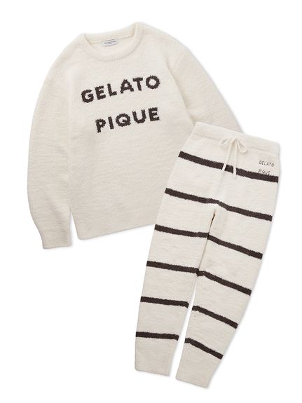 公式】セットアップ GELATO PIQUE HOMME（ジェラートピケ オム） ｜オフィシャル通販サイト -パジャマ・ルームウェア-