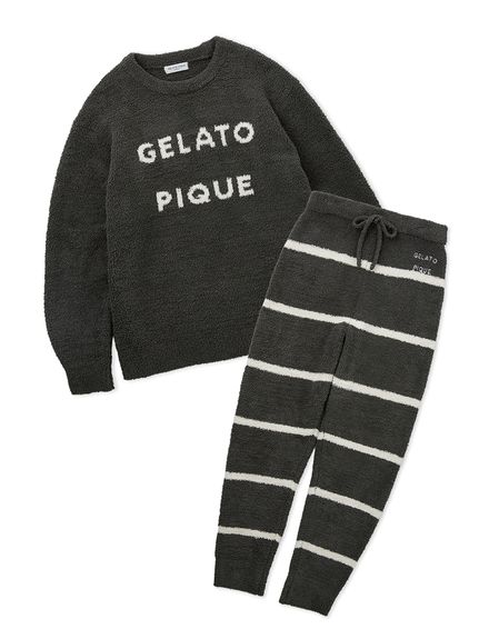 公式】セットアップ GELATO PIQUE HOMME（ジェラートピケ オム） ｜オフィシャル通販サイト -パジャマ・ルームウェア-