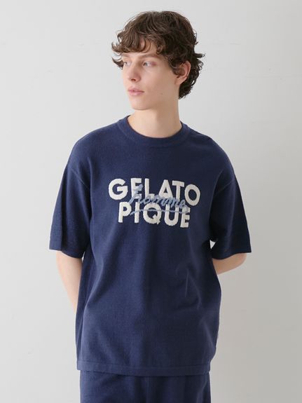 公式】セットアップ GELATO PIQUE HOMME（ジェラートピケ オム