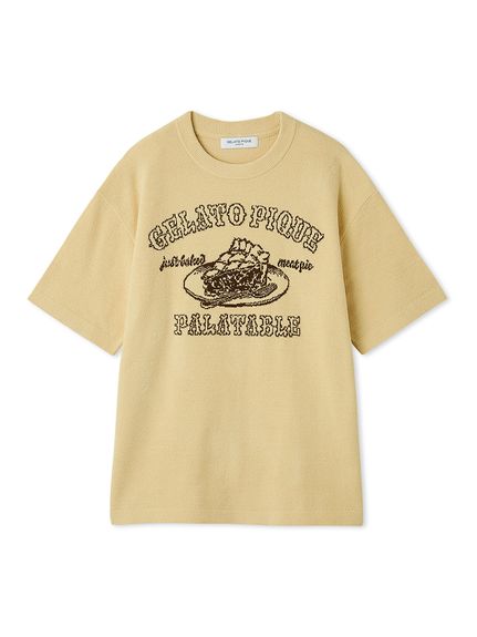 公式】ニットプルオーバー ( MEN) GELATO PIQUE HOMME