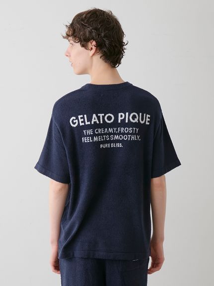 公式】 GELATO PIQUE HOMME（ジェラートピケ オム