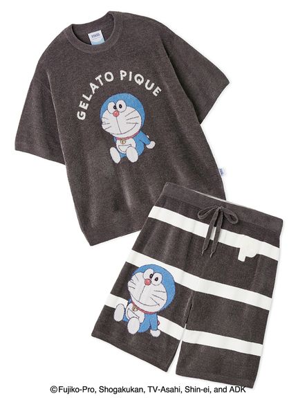 GELATO PIQUE ホワイト フリース セットアップ 新品】ジェラートピケ gelato pique ボアセットアップ - メルカリ