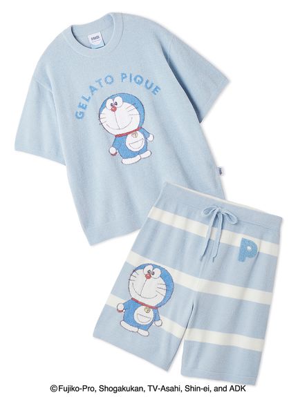 GELATO PIQUE ホワイト フリース セットアップ 新品】ジェラートピケ gelato pique ボアセットアップ - メルカリ