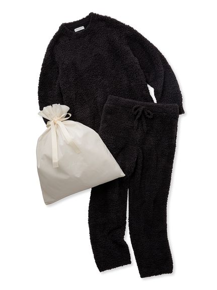 gelato pique  オム　ダイナソー プルオーバー パジャマロングパンツ gelato pique オム ダイナソー プルオーバー パジャマロング