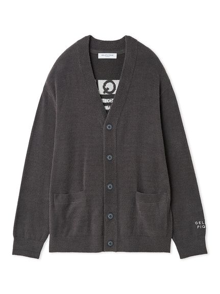 HOMME】スムーズィーliteカーディガン(カーディガン・ガウン
