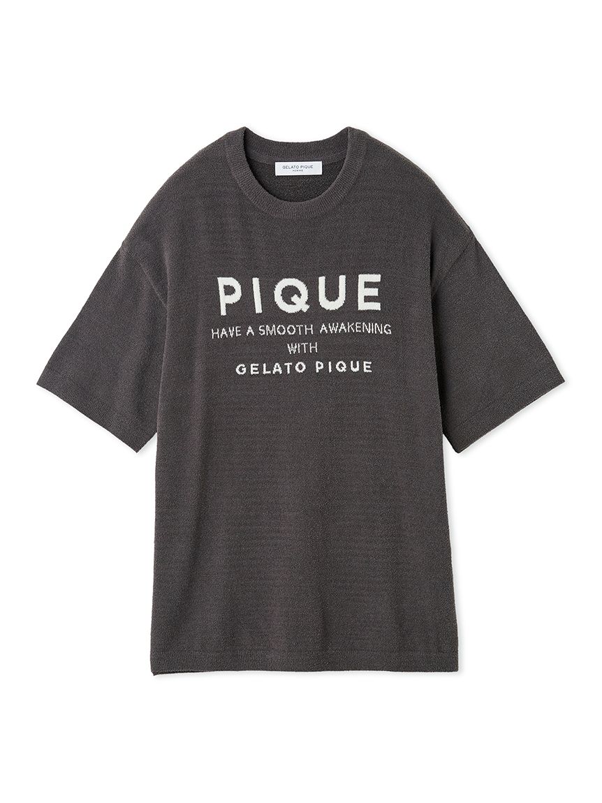 HOMME】スムーズィーliteプルオーバー(ニットプルオーバー)｜ルーム