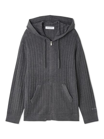 公式】パーカ ( MEN) GELATO PIQUE HOMME（ジェラートピケ オム