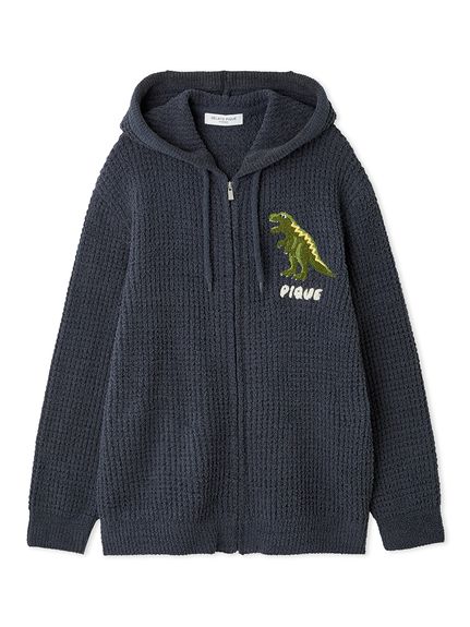 レタスさま　ジェラートピケ カビゴン　新品タグ付　HOMME 完売Mサイズ 楽天市場】【ポケモンスリープ】【メンズ】ジェラート カビゴンパーカ