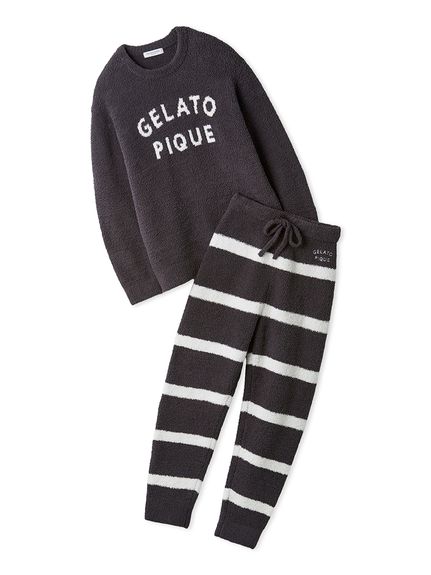 公式】セットアップ GELATO PIQUE HOMME（ジェラートピケ オム