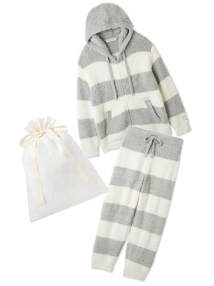 gelato piqué 上下セット セルフラッピング】gelato pique Kids＆Baby ショッパー付き