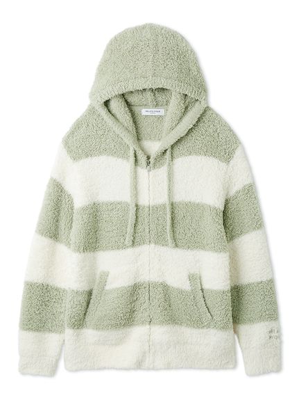 公式】パーカ ( MEN) GELATO PIQUE HOMME（ジェラートピケ オム