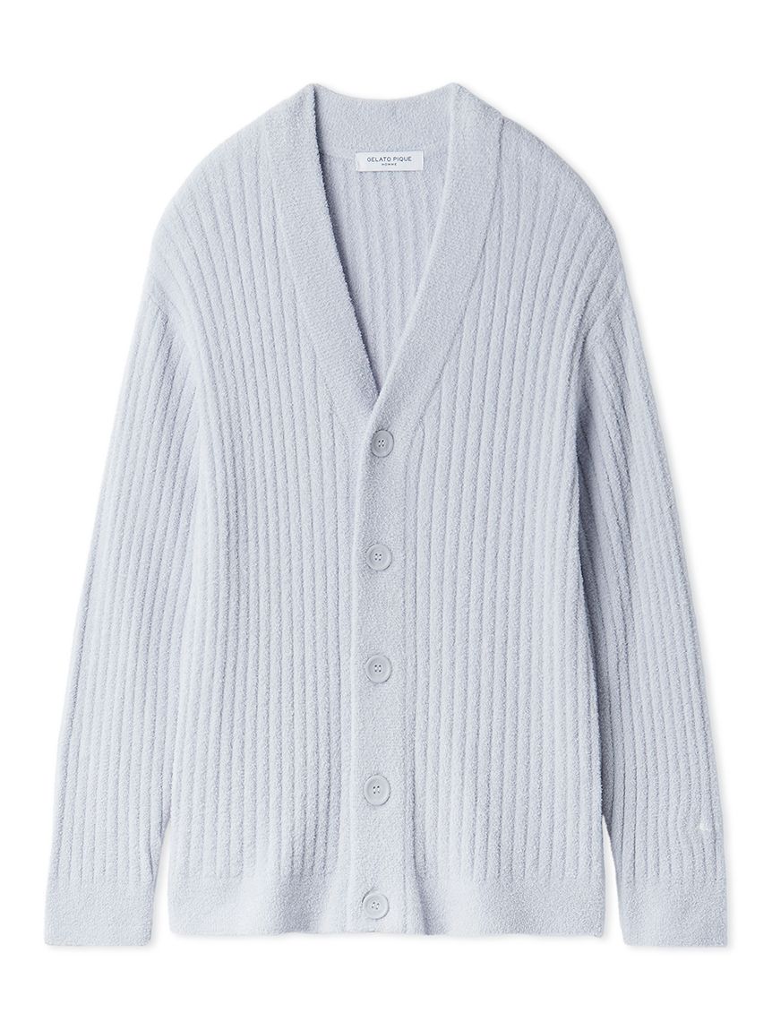 HOMME】調温スムーズィーカーディガン(カーディガン・ガウン)｜ルーム