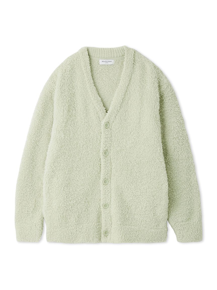 ジェラピケ GELATO PIQUE HOMME グリーンアップル カーディガン 楽天市場】SALE30%OFF ジェラートピケ オム GELATO PIQUE HOMME