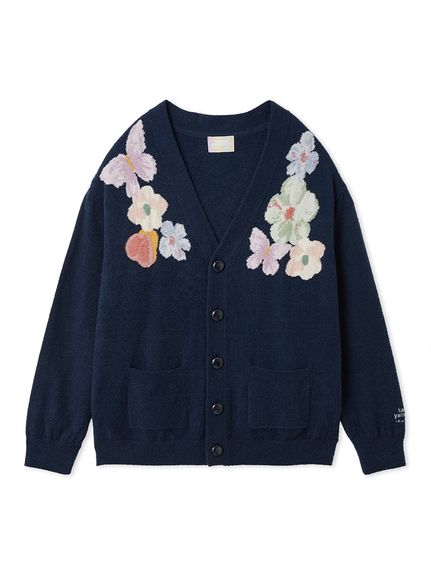 kansai yamamoto】【メンズ】スムーズィージャガードプルオーバー