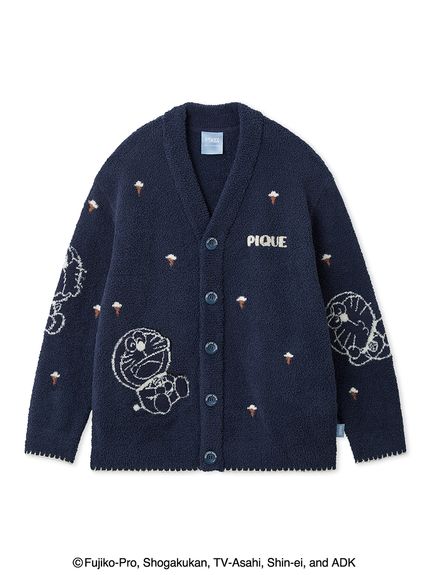 ドラえもん】【メンズ】プリントロンT(カットソー・Tシャツ)｜ルーム