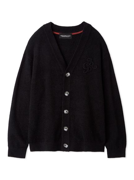 GELATO PIQUE ルームウェア ロングカーディガン ソックス gelato pique（ジェラートピケ） オム GELATO PIQUE HOMME Valentine
