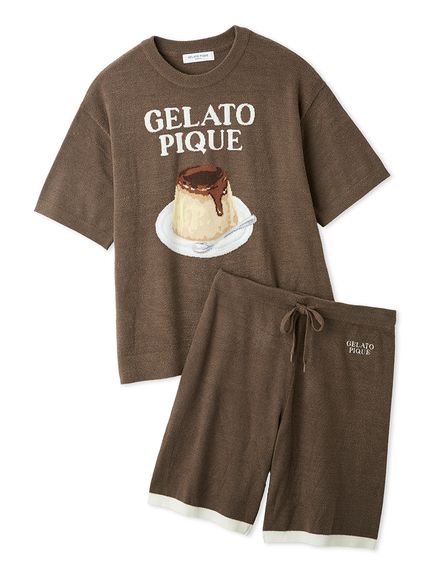 公式】GELATO PIQUE HOMME（ジェラートピケオム）の通販サイト