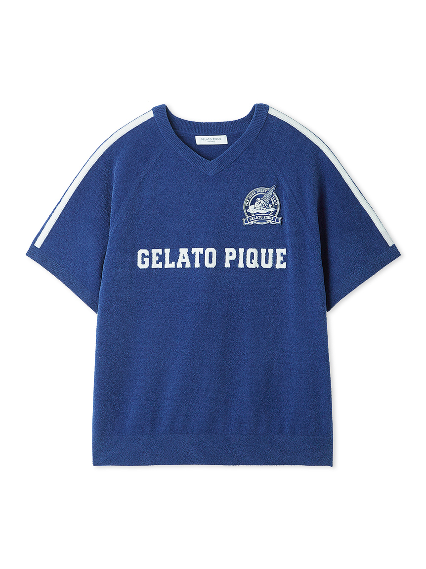 公式】GELATO PIQUE HOMME（ジェラートピケオム）の通販サイト