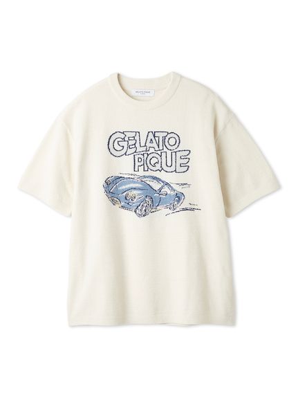公式】 GELATO PIQUE HOMME（ジェラートピケ オム） ｜オフィシャル