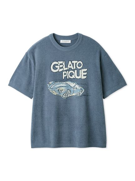 公式】 GELATO PIQUE HOMME（ジェラートピケ オム） ｜オフィシャル