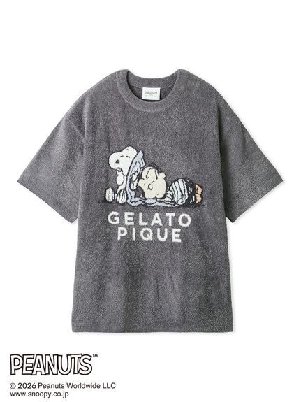 公式】すべてのトップス ( MEN) GELATO PIQUE HOMME（ジェラートピケ