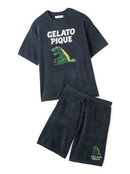 公式】 GELATO PIQUE HOMME（ジェラートピケ オム） ｜オフィシャル