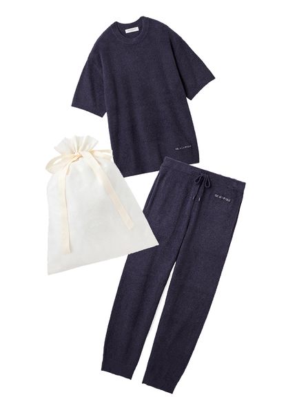 ジェラートピケ ルームウェア 上下 メンズ 公式】MEN GELATO PIQUE HOMME（ジェラートピケ オム） ｜オフィシャル