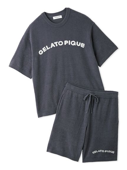 公式】セットアップ GELATO PIQUE HOMME（ジェラートピケ オム
