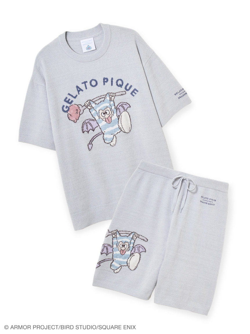 公式】セットアップ GELATO PIQUE HOMME（ジェラートピケ オム