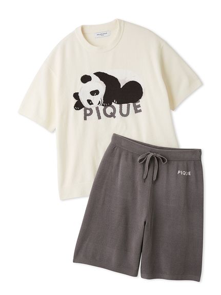 公式】セットアップ GELATO PIQUE HOMME（ジェラートピケ オム