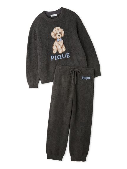 公式】セットアップ GELATO PIQUE HOMME（ジェラートピケ オム