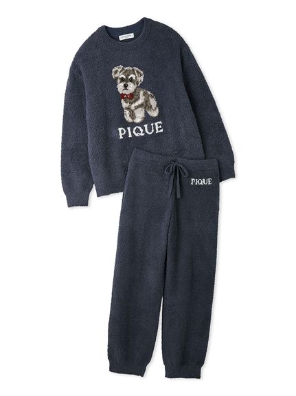 公式】セットアップ GELATO PIQUE HOMME（ジェラートピケ オム