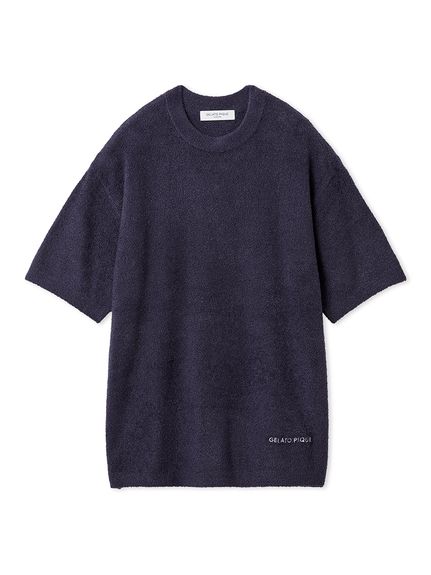 【新品未使用】ジェラートピケ♡シーズープルオーバー &スキーベアプルオーバー2点 公式】 GELATO PIQUE HOMME（ジェラートピケ オム） ｜オフィシャル