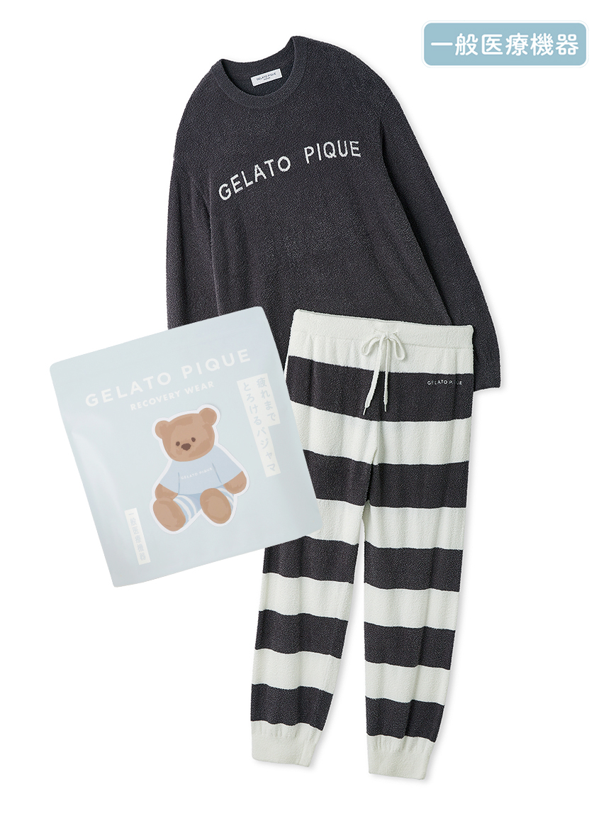 公式】 GELATO PIQUE HOMME（ジェラートピケ オム） ｜オフィシャル